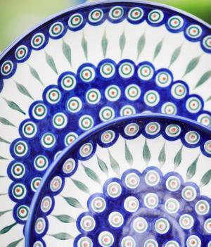 【ゆるゆる感が可愛い】ブランド柄をお絵かきして「手作りブランド食器」を100円で作ってみた！