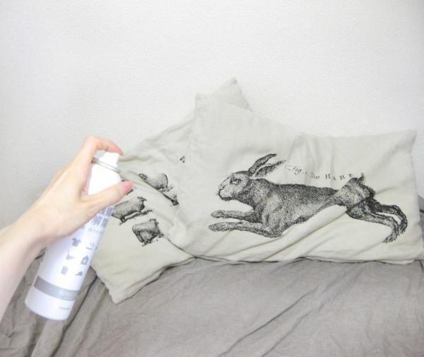 清潔感のある愛され女子に！夏に絶対やりたい「消臭テク」って？