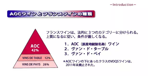 2千円と2万円のワインはなにが違うの？正しいボルドーワインの選び方