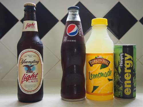 夏はビールカクテル！割るだけ簡単に作れるレシピ7選