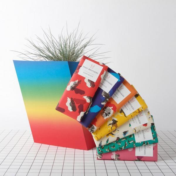 2015年注目の新感覚チョコレートBean to Barって？カカオの食感とコクが最高！