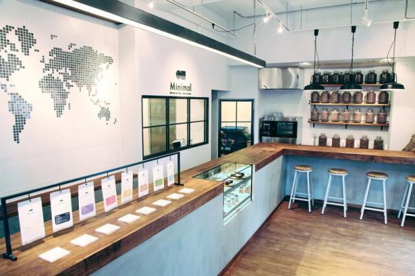 2015年注目の新感覚チョコレートBean to Barって？カカオの食感とコクが最高！