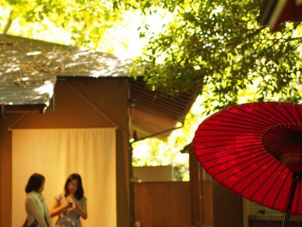 【もう水は買わない！】自然がおいしい！都内で人気の「わき水」スポットって？