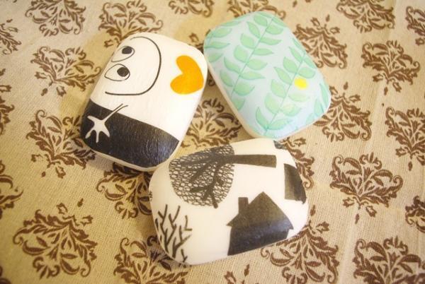 【簡単5分】どんな小物も自分らしくアレンジできる「デコパージュ」って？