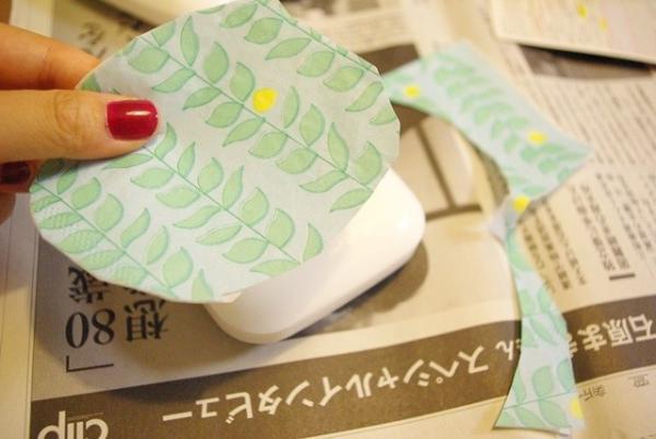 【簡単5分】どんな小物も自分らしくアレンジできる「デコパージュ」って？