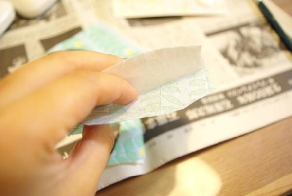 【簡単5分】どんな小物も自分らしくアレンジできる「デコパージュ」って？