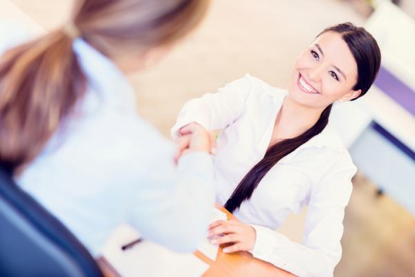 30半ば、女が転職するとき。そのきっかけ、決意とは？