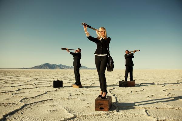 【この歳で失敗できない！】転職勝ち組になるための３カ条とは？