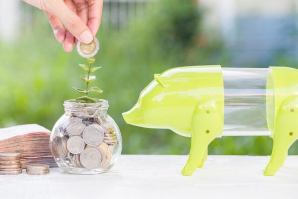 ついつい使ってしまうお金。貯金体質になるためには・・・【プロの家計簿診断】