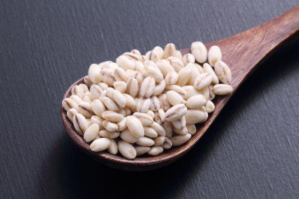 美腸・ダイエットに◎！もち麦と長芋のトロトロポタージュスープ