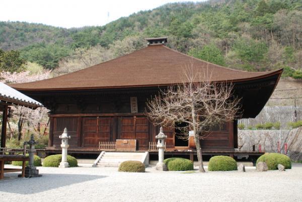 東京近郊で手軽に挑戦！疲れをリセットできる宿坊体験