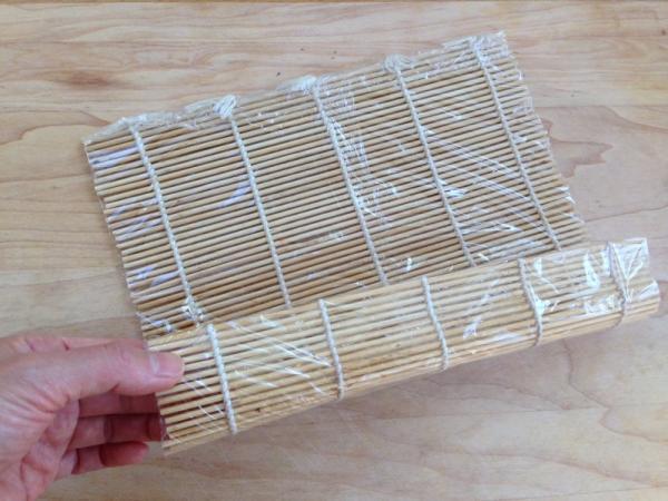 年末年始ホームパーティーに！変わり種【寿司ロール】レシピ