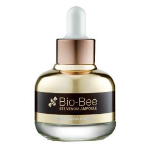 効果はボトックス以上!?海外セレブもハマるミツバチの毒素を使った美容ケア