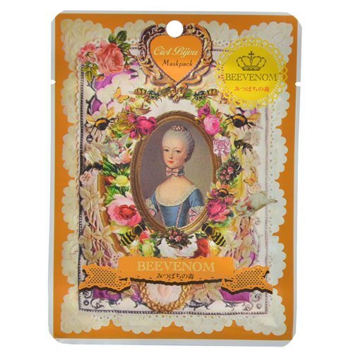 効果はボトックス以上!?海外セレブもハマるミツバチの毒素を使った美容ケア