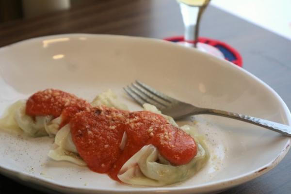 【変わり種の餃子タレ】3stepで作れる超お手軽レシピとは