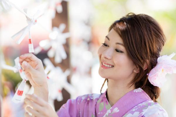 意外と知らない!?福を呼ぶ、初詣の参拝法【1月1〜5日】