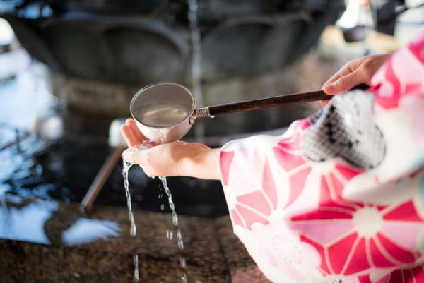 意外と知らない!?福を呼ぶ、初詣の参拝法【1月1〜5日】