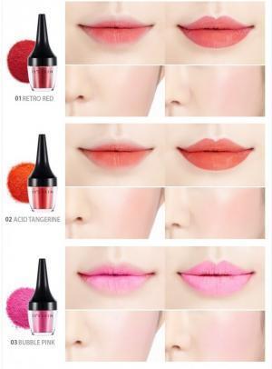 新年はリップカラーで遊ぶ！暗くなりがちな冬を乗り切る華やかコスメ4選