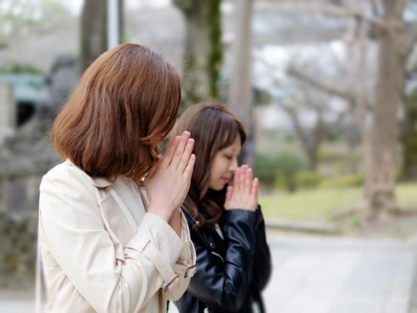 【そうだったのか、初詣】神様にもっと願いを届けるための参拝術とは？