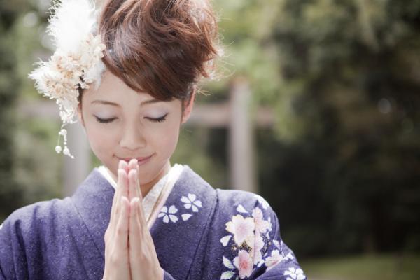 お賽銭に○円はNG、願い事は期限付きで・・・ご利益がアップする３つの【初詣のお参りポイント】