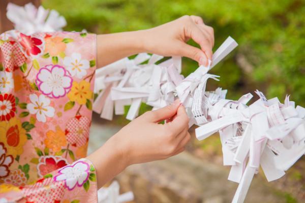 知っておくと得をする！？初詣後にやっておきたいアフターケアって？