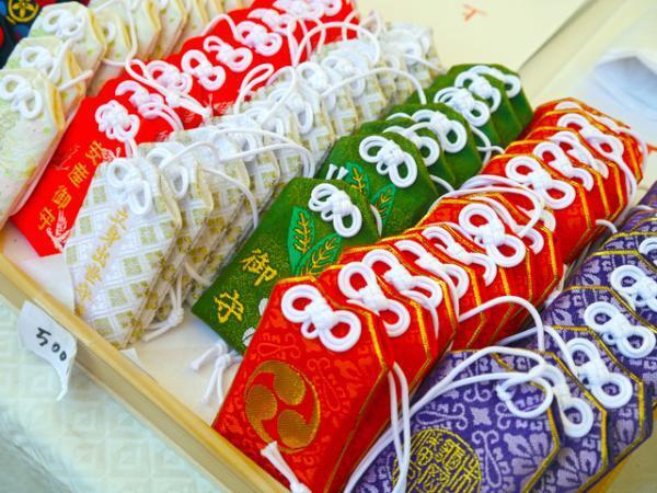 知っておくと得をする！？初詣後にやっておきたいアフターケアって？