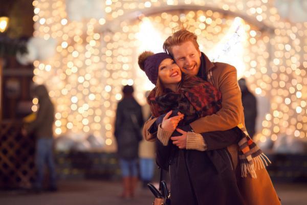 【幸せカップル】大人の恋愛には「冬デート」が効果的!? 今冬やりたい裏ワザ