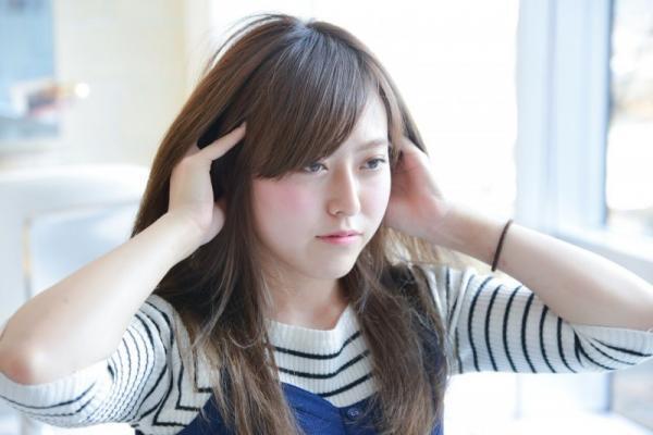 抜け毛、薄毛、白髪・・・30代からのヘアトラブル解決法