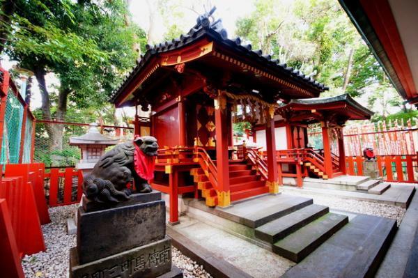 初詣で仕事運アップ！仕事の運気が上がる神社３選