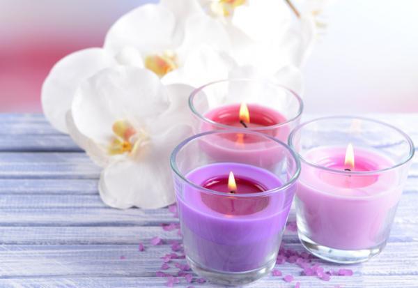 1年の始まりはアロマでリラックス。贅沢な香りが魅力のおすすめキャンドル