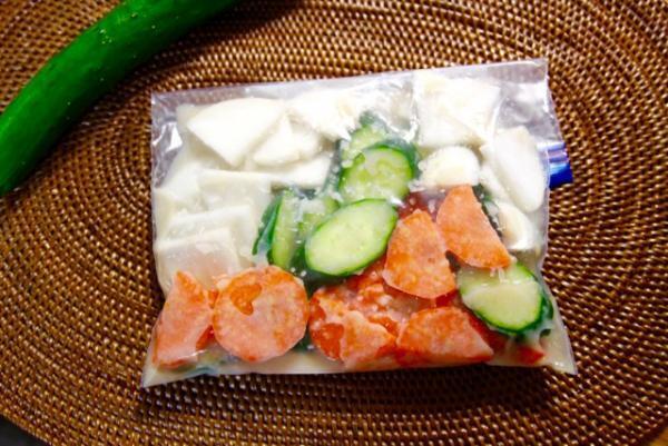 栄養たっぷり！健康が気になる女子も大注目「甘酒と塩麹」の絶品レシピ2選