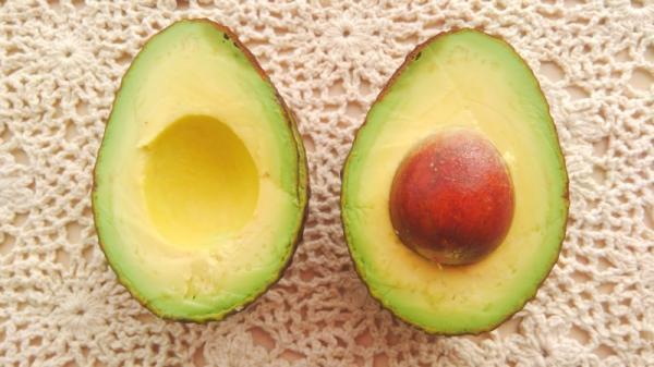 ミキサーにかけるだけ！美肌効果◎な【アボカドムース】レシピ