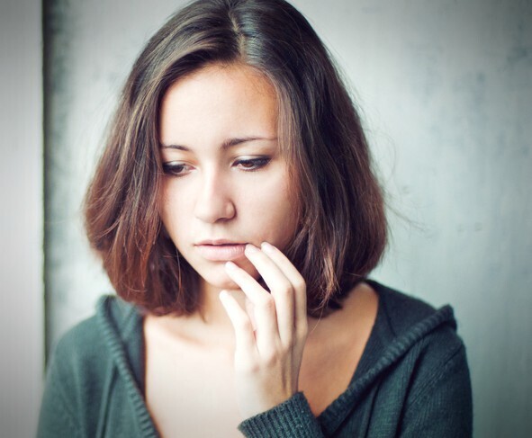 ストレスだけが原因じゃなかった！うつ病にならないためにやるべき習慣って？