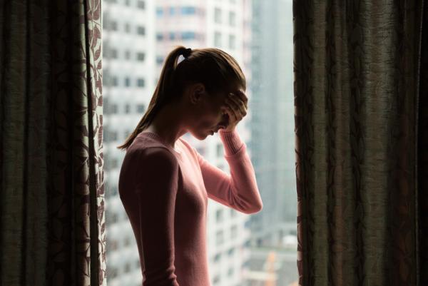 ストレスだけが原因じゃなかった！うつ病にならないためにやるべき習慣って？