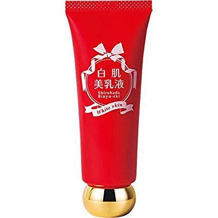 韓国美女も絶賛！ワンステップで美白肌が作れちゃうベースメイク2選