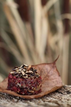 グルテンフリー・低炭水化物！話題の【インディアンフード】って？