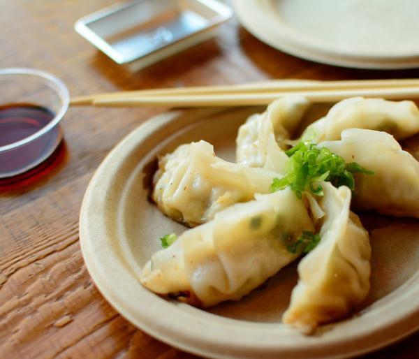 手作り！【変わり種・餃子&amp;餃子のタレレシピ】6選！