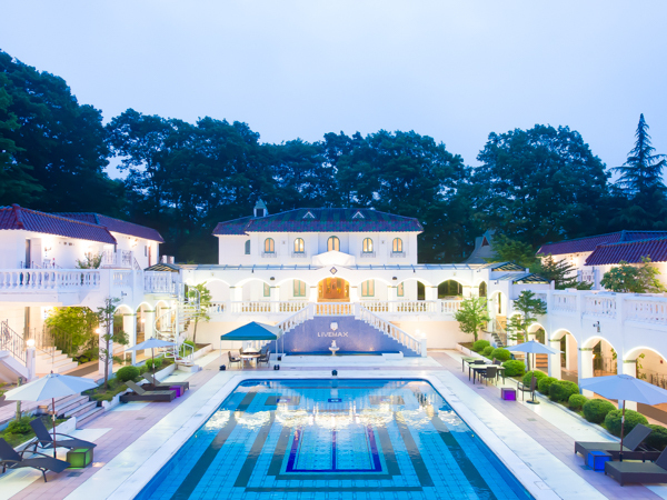 大人旅歓迎！海外に行かなくても味わえる【異国情緒の宿】3選