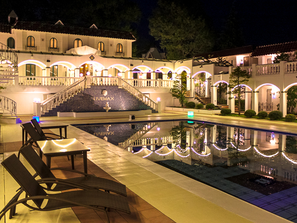 大人旅歓迎！海外に行かなくても味わえる【異国情緒の宿】3選