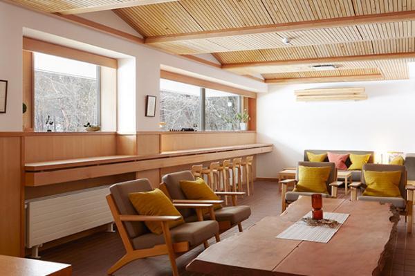 大人旅歓迎！海外に行かなくても味わえる【異国情緒の宿】3選