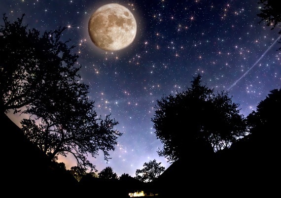 良縁を得る大チャンス！【2月3日】は運命の分かれ目となる日