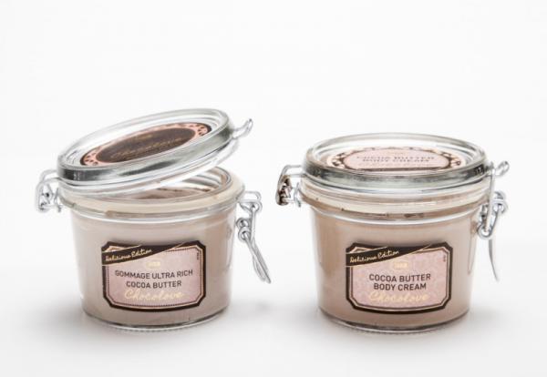 まるでチョコみたい！バレンタイン限定コスメ・ボディケアグッズ