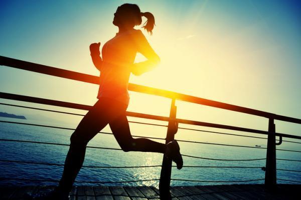 1日わずか15分で痩せる!?最新エクササイズ「HIIT」がスゴイ！