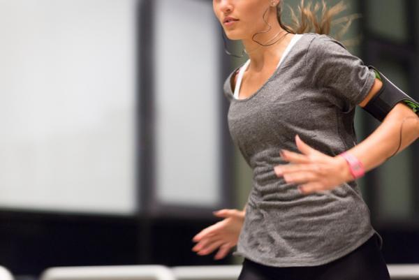 1日わずか15分で痩せる!?最新エクササイズ「HIIT」がスゴイ！