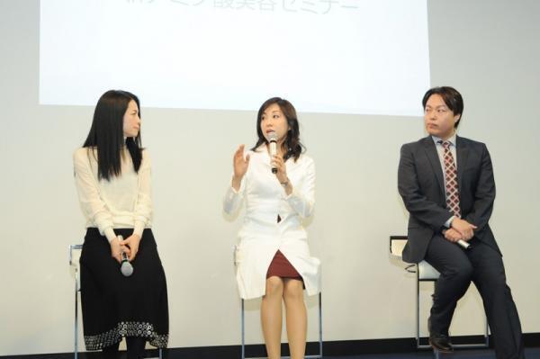 【悩みだらけの肌に…】根本からアプローチできる!? ウワサの新美容成分「ベビーアミノ酸」を大調査してきた！