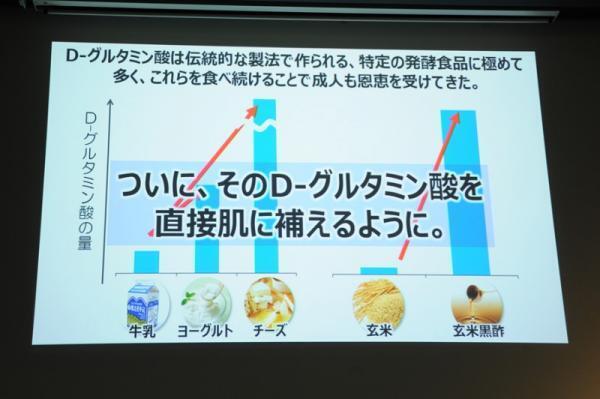 【悩みだらけの肌に…】根本からアプローチできる!? ウワサの新美容成分「ベビーアミノ酸」を大調査してきた！
