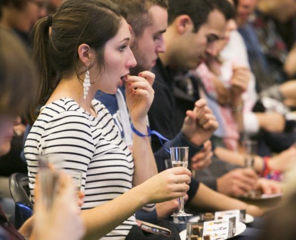 【2/2スタート！】二人の距離が縮まる「バレンタイン先駆けデート」はここで決まり！