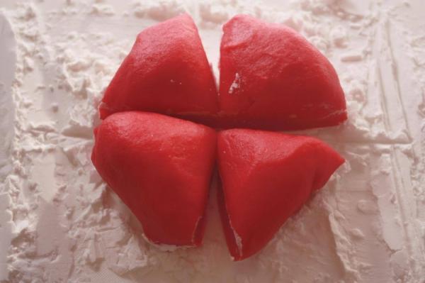 【20分でできるバレンタインギフト】電子レンジで作る苺大福レシピ