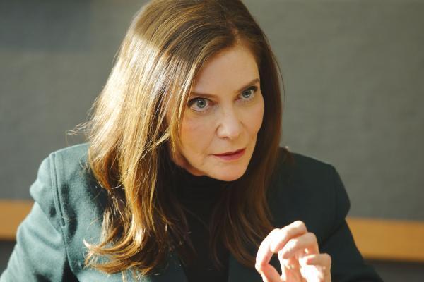 恐れを知っているから恐れ知らずになれる！ハリウッド流「魅力的な女性の作り方」