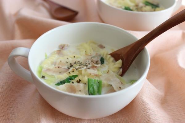 わずか5分！包丁いらず！【カット野菜】が主役のミラクルレシピ